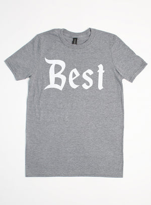 Best Friends Matching T-Shirt Set - Club Huey