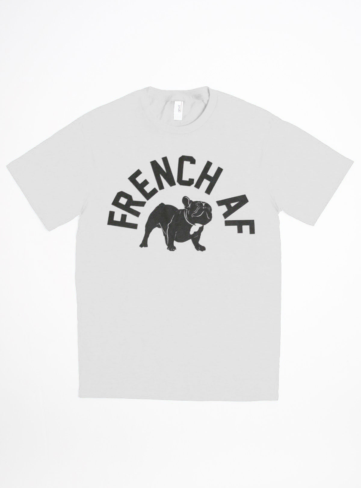French AF Tee
