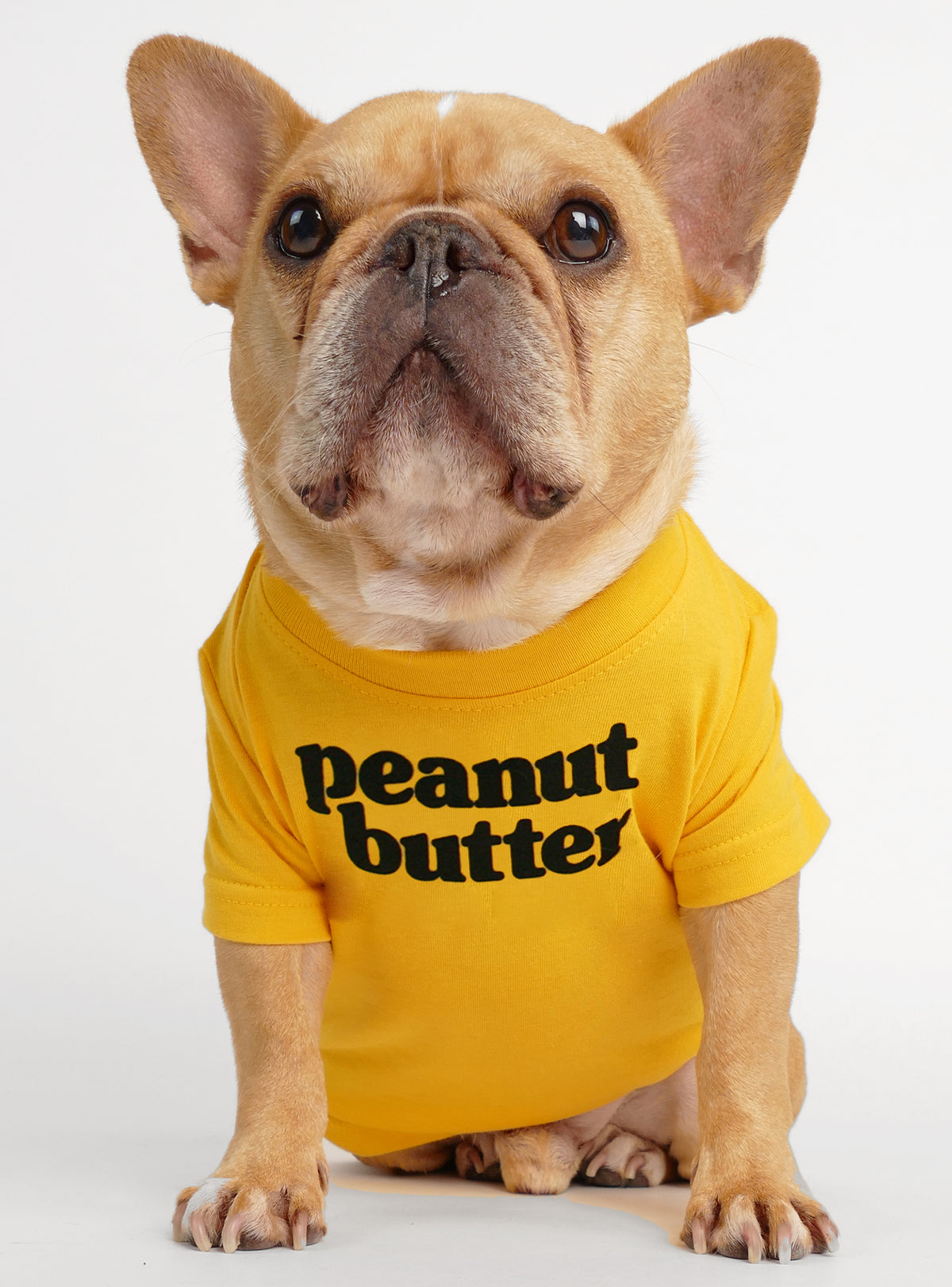Peanut Butter Dog Tee